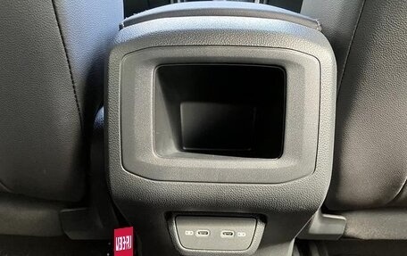 Volkswagen T-Cross I, 2021 год, 1 248 000 рублей, 17 фотография