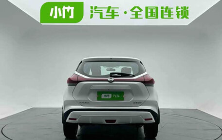 Nissan Kicks I, 2022 год, 1 421 900 рублей, 4 фотография