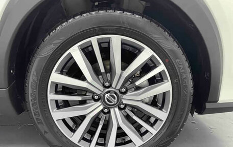 Nissan Kicks I, 2022 год, 1 421 900 рублей, 8 фотография