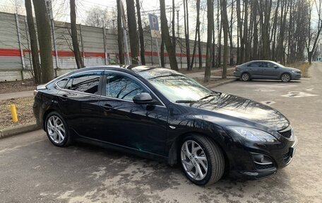 Mazda 6, 2011 год, 1 000 000 рублей, 5 фотография