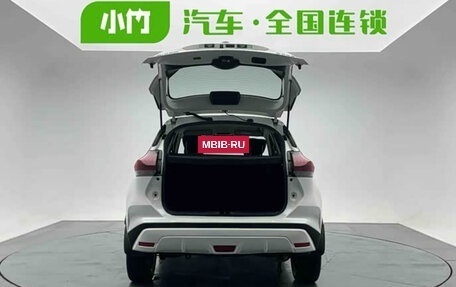 Nissan Kicks I, 2022 год, 1 421 900 рублей, 5 фотография