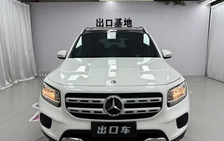 Mercedes-Benz GLB, 2021 год, 2 490 000 рублей, 2 фотография