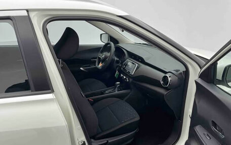 Nissan Kicks I, 2022 год, 1 421 900 рублей, 7 фотография