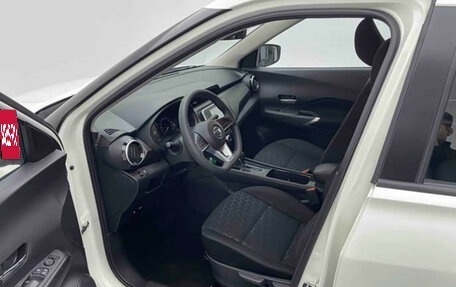 Nissan Kicks I, 2022 год, 1 421 900 рублей, 6 фотография