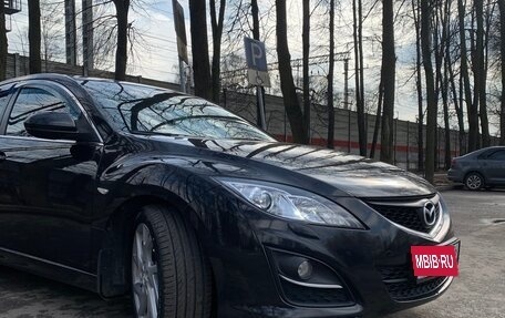 Mazda 6, 2011 год, 1 000 000 рублей, 4 фотография