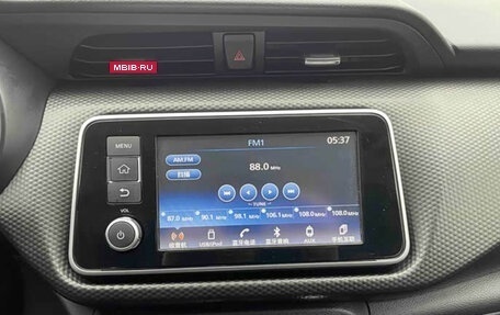 Nissan Kicks I, 2022 год, 1 421 900 рублей, 10 фотография