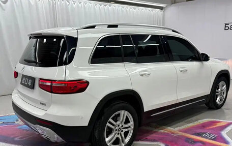 Mercedes-Benz GLB, 2021 год, 2 490 000 рублей, 6 фотография