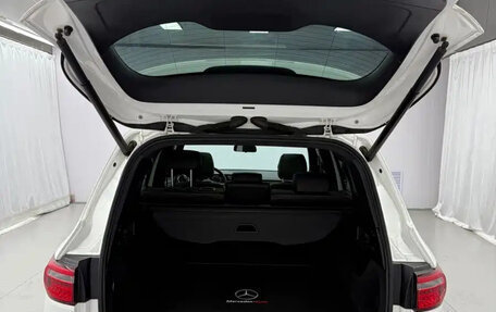 Mercedes-Benz GLB, 2021 год, 2 490 000 рублей, 11 фотография