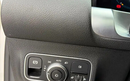 Mercedes-Benz GLB, 2021 год, 2 490 000 рублей, 10 фотография