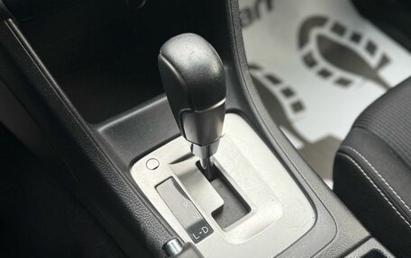 Subaru XV I рестайлинг, 2014 год, 1 130 000 рублей, 13 фотография