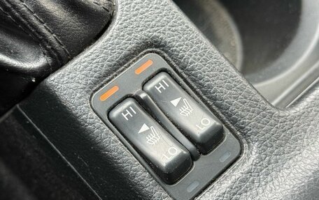 Subaru XV I рестайлинг, 2014 год, 1 130 000 рублей, 14 фотография