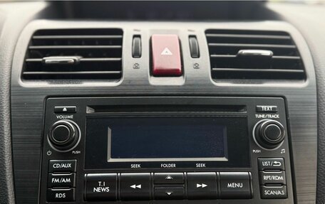 Subaru XV I рестайлинг, 2014 год, 1 130 000 рублей, 11 фотография