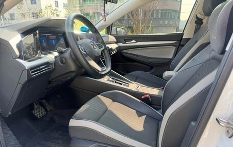 Volkswagen Golf VIII, 2022 год, 1 495 000 рублей, 7 фотография