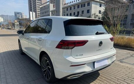 Volkswagen Golf VIII, 2022 год, 1 495 000 рублей, 6 фотография