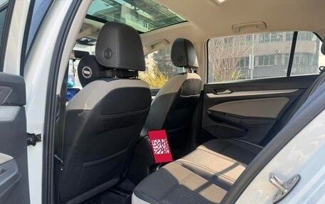 Volkswagen Golf VIII, 2022 год, 1 495 000 рублей, 9 фотография