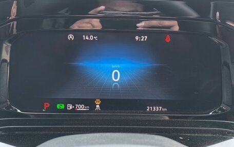 Volkswagen Golf VIII, 2023 год, 2 270 000 рублей, 6 фотография