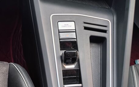 Volkswagen Golf VIII, 2023 год, 2 270 000 рублей, 5 фотография