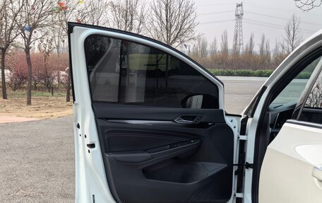 Volkswagen Golf VIII, 2023 год, 2 270 000 рублей, 13 фотография