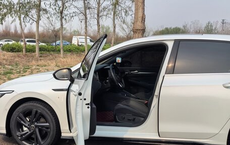 Volkswagen Golf VIII, 2023 год, 2 270 000 рублей, 9 фотография