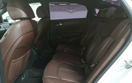 Hyundai Sonata VII, 2017 год, 1 750 000 рублей, 12 фотография