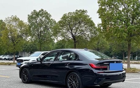 BMW 3 серия, 2022 год, 2 750 000 рублей, 2 фотография