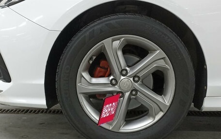 Hyundai Sonata VII, 2017 год, 1 750 000 рублей, 18 фотография