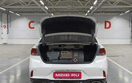 Hyundai Sonata VII, 2017 год, 1 750 000 рублей, 10 фотография