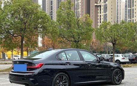 BMW 3 серия, 2022 год, 2 750 000 рублей, 4 фотография