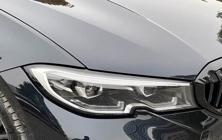 BMW 3 серия, 2022 год, 2 750 000 рублей, 6 фотография