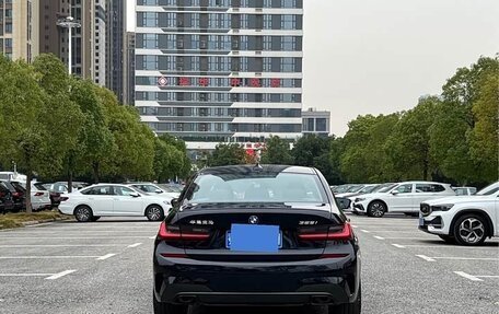 BMW 3 серия, 2022 год, 2 750 000 рублей, 7 фотография