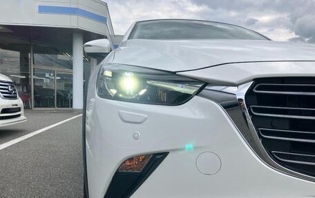 Mazda CX-3 I, 2022 год, 1 285 000 рублей, 4 фотография