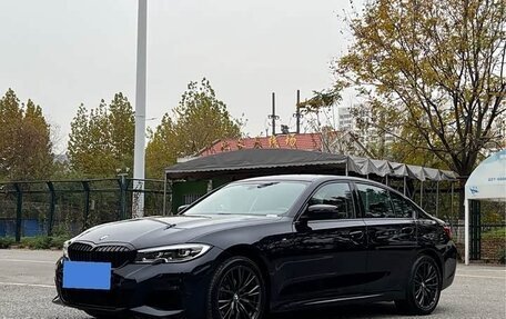 BMW 3 серия, 2022 год, 2 750 000 рублей, 3 фотография