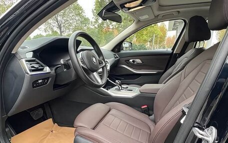 BMW 3 серия, 2022 год, 2 750 000 рублей, 8 фотография