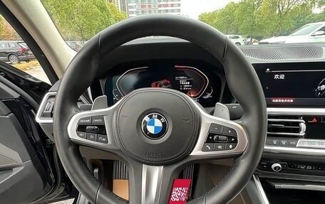 BMW 3 серия, 2022 год, 2 750 000 рублей, 10 фотография