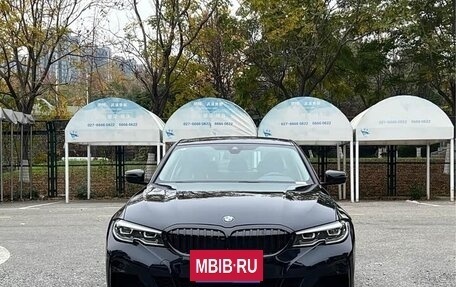 BMW 3 серия, 2022 год, 2 750 000 рублей, 5 фотография