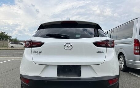 Mazda CX-3 I, 2022 год, 1 285 000 рублей, 6 фотография
