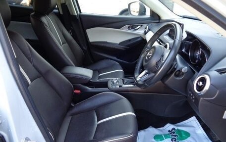 Mazda CX-3 I, 2022 год, 1 285 000 рублей, 8 фотография