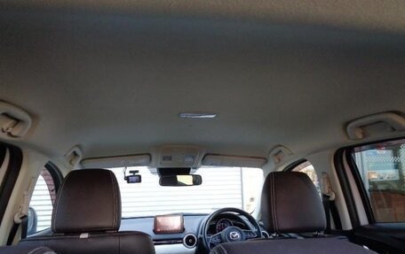 Mazda CX-3 I, 2022 год, 1 285 000 рублей, 17 фотография