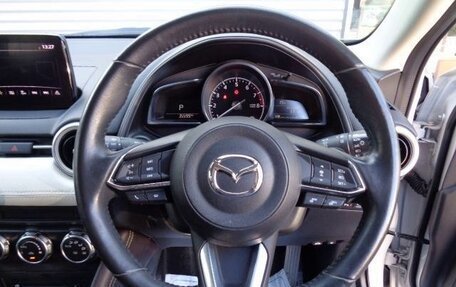 Mazda CX-3 I, 2022 год, 1 285 000 рублей, 10 фотография