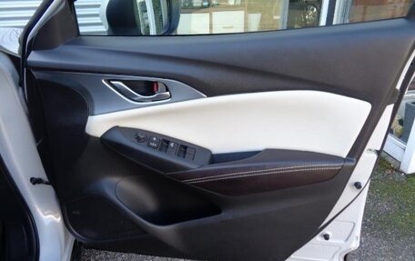 Mazda CX-3 I, 2022 год, 1 285 000 рублей, 15 фотография