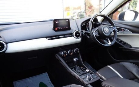 Mazda CX-3 I, 2022 год, 1 285 000 рублей, 11 фотография