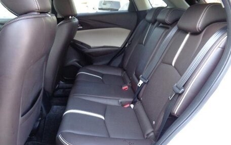 Mazda CX-3 I, 2022 год, 1 285 000 рублей, 16 фотография