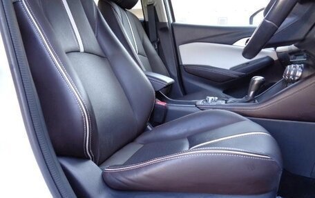 Mazda CX-3 I, 2022 год, 1 285 000 рублей, 12 фотография