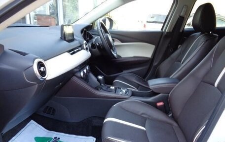 Mazda CX-3 I, 2022 год, 1 285 000 рублей, 13 фотография