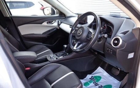 Mazda CX-3 I, 2022 год, 1 285 000 рублей, 9 фотография