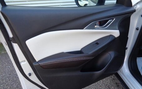 Mazda CX-3 I, 2022 год, 1 285 000 рублей, 14 фотография