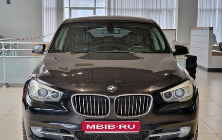 BMW 5 серия, 2011 год, 1 550 000 рублей, 2 фотография