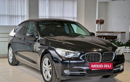 BMW 5 серия, 2011 год, 1 550 000 рублей, 3 фотография