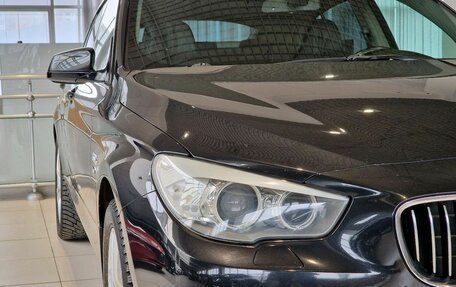 BMW 5 серия, 2011 год, 1 550 000 рублей, 4 фотография