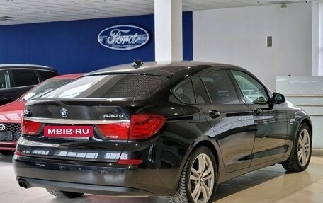 BMW 5 серия, 2011 год, 1 550 000 рублей, 5 фотография